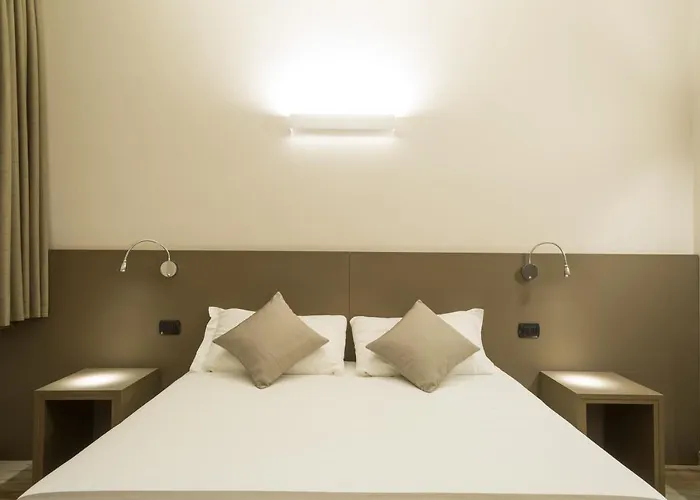 Baia Di Pare Hotel