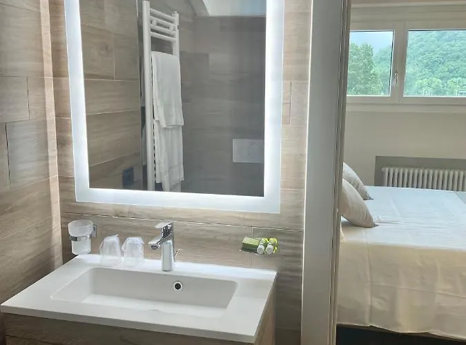 Baia Di Pare Hotel