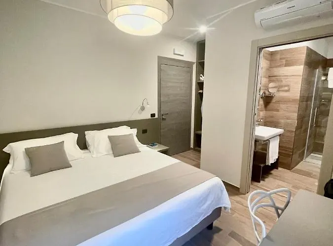 Baia Di Pare Hotel