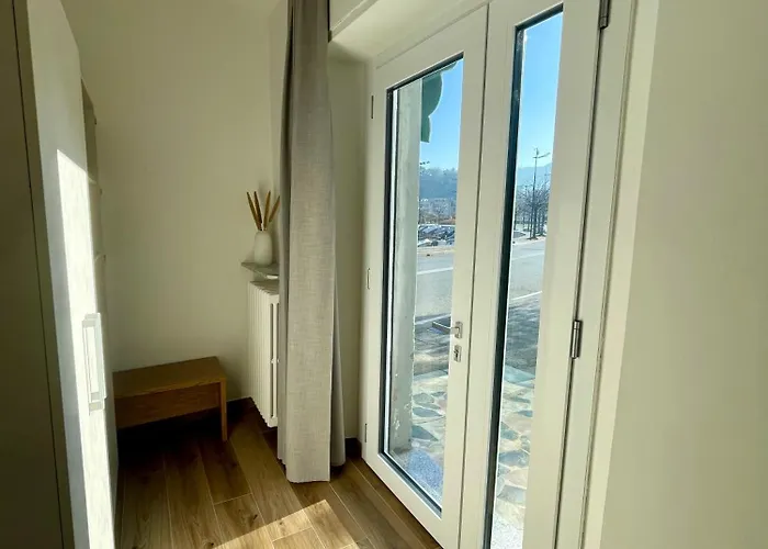 Baia Di Pare Hotel