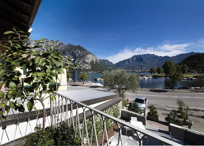 Hotel Baia Di Pare
