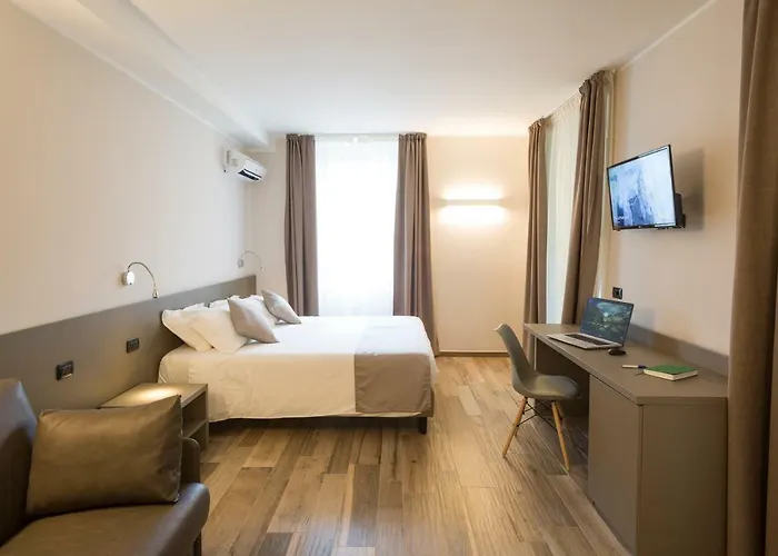 Hotel Baia Di Pare