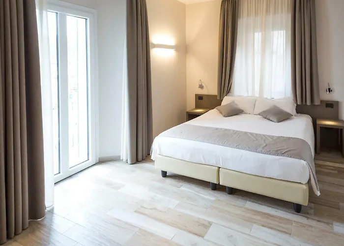 Baia Di Pare Hotel