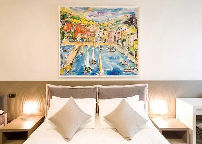Baia Di Pare Hotel