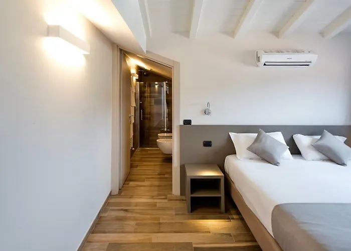 Baia Di Pare Hotel Valmadrera
