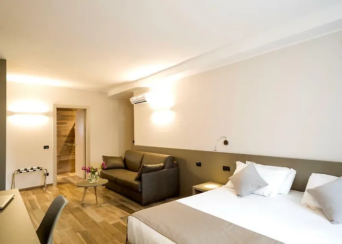 Baia Di Pare Hotel