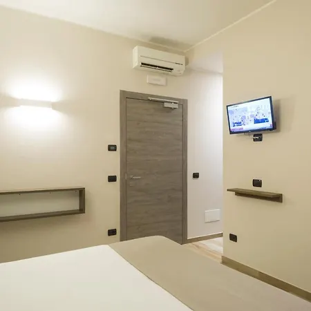 Baia Di Paré Valmadrera