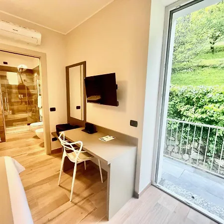 Hotel Baia Di Paré Valmadrera