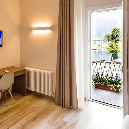 Hotel Baia Di Paré 2*