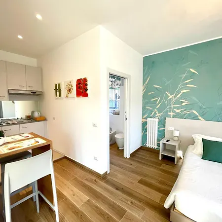 Baia Di Paré Valmadrera