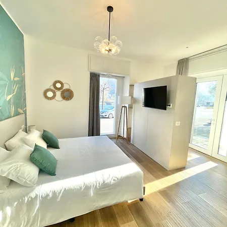 Baia Di Paré Hotel 2*