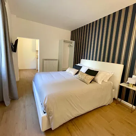 Baia Di Paré Hotel 2*