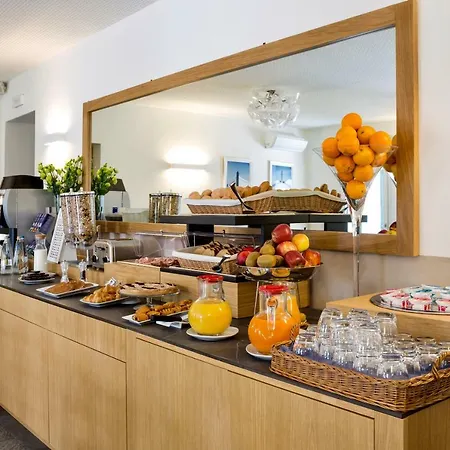 Baia Di Paré Hotel 2*