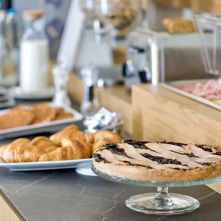 Hotel Baia Di Paré Valmadrera