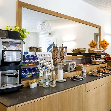 Hotel Baia Di Paré Valmadrera