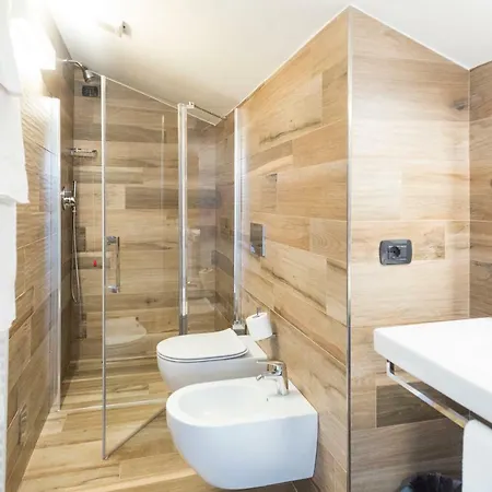 Hotel Baia Di Paré 2*