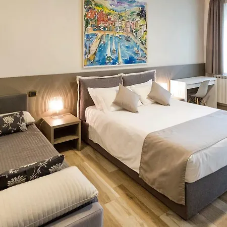 Baia Di Paré Valmadrera