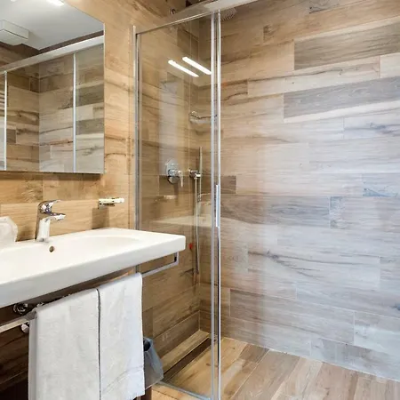 Hotel Baia Di Paré 2*