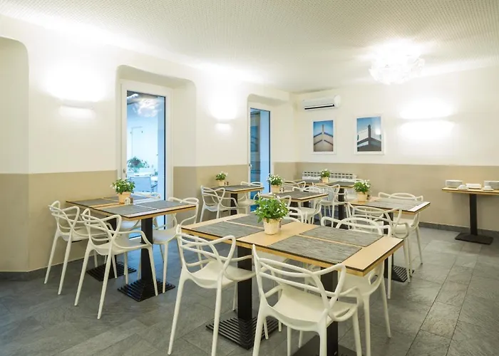 Baia Di Pare Valmadrera