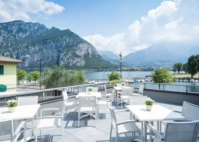 Baia Di Pare 2* Valmadrera