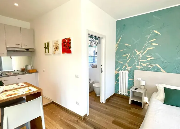 Baia Di Pare Valmadrera