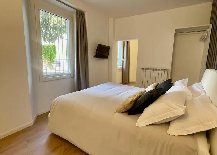 Hotel Baia Di Pare 2*