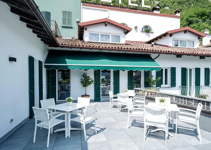 Baia Di Pare Valmadrera