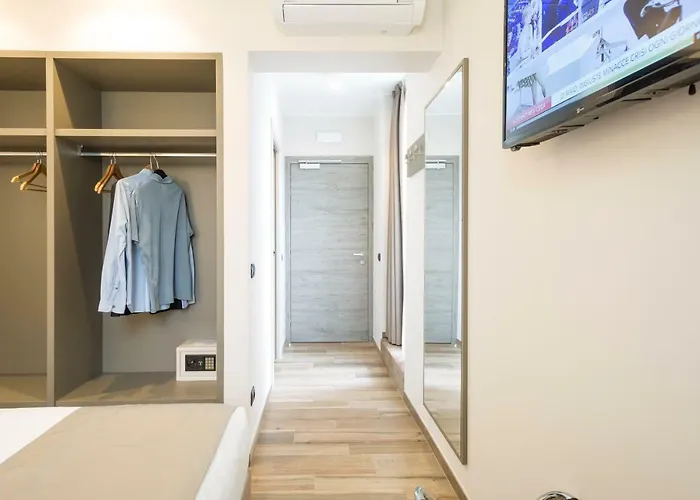 Hotel Baia Di Pare 2*