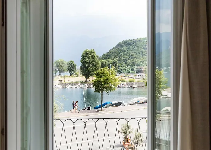 Hotel Baia Di Pare 2*