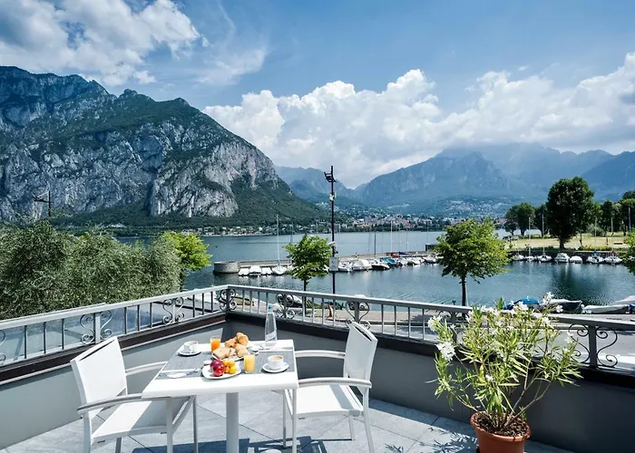 Baia Di Pare Hotel 2*