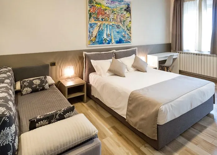 Baia Di Pare Valmadrera