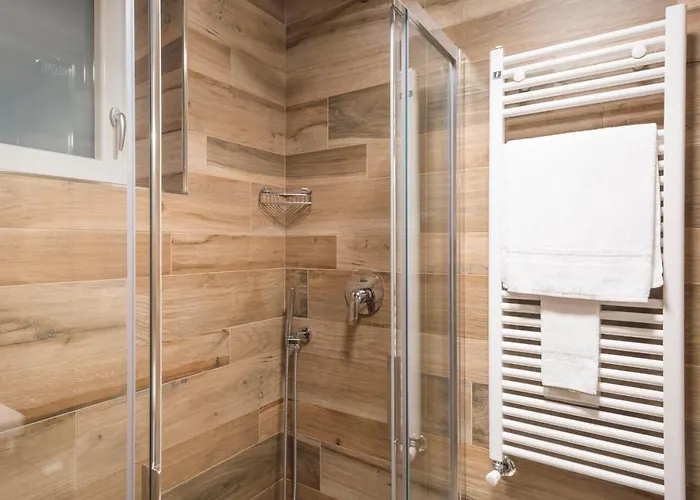 Hotel Baia Di Pare Valmadrera