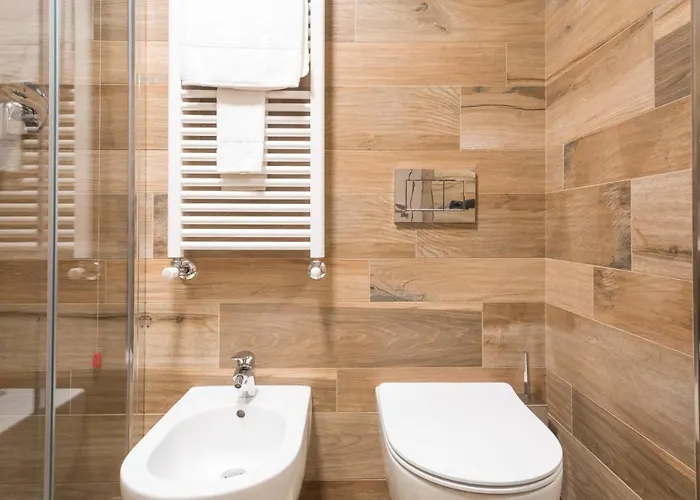 Baia Di Pare 2* Valmadrera