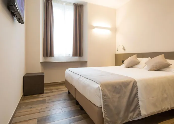 Hotel Baia Di Pare Valmadrera